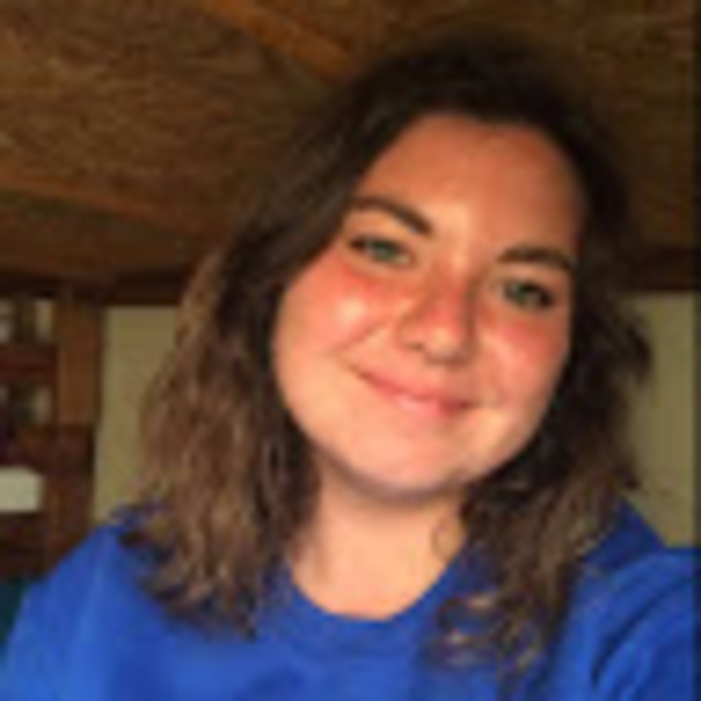 Meet your Posher, Erika